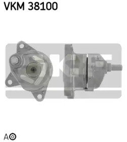 Ролик SKF VKM 38100